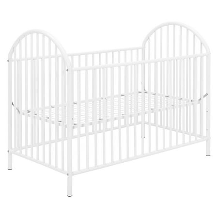 Cosco Maxwell Crib, White