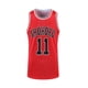 thumbnail image 5 of Chaleco de verano para hombre, camiseta de baloncesto con estampado 3D de Slam Dunk, uniforme de equipo, n.º 10, traje de baloncesto Sakuragi Hanamao, 5 of 5