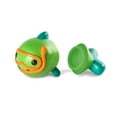 thumbnail image 4 of Sago Mini Fins Submarine Squirter & Boat Floatie, 4 of 5