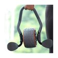 thumbnail image 3 of Ab Roller Wheel,ab Roller With Elbow Support,ab Roller For Abs Workout, Efficient Ab Wheel Roller For Core Workout-ZJKDGJKJ, 3 of 4