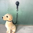 thumbnail image 2 of Dog Bath Tether Suction Cup Restraint for Showering Dogs Ideal Bathing Supplies for Large Breeds, 2 of 3