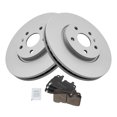 thumbnail image 4 of Brake Pad & Rotor Kit, 4 of 5