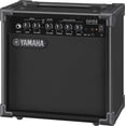 thumbnail image 1 of AMPLIFICADOR DE GUITARRA ELECTRICA YAMAHA GA15II Yamaha GA15II, 1 of 4