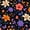 Color 4, variant on Peel and Stick Wallpaper Vintage Magnolia Floral Soft Earthy Tones Wall Mural 17.7in x 9.8ft Self Adhesive Removable Wall Paper Renter Friendly Wallpaper for Nursery Bedroom Cabinets