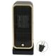 thumbnail image 2 of Calentador Del Ventilador, Operación Silenciosa PTC Calentador De Espacio De Cerámica 500W 3S Calefacción Para Interiores, 2 of 7