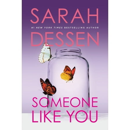 Pre-Owned Someone Like You (Paperback) 0142401773 9780142401774
