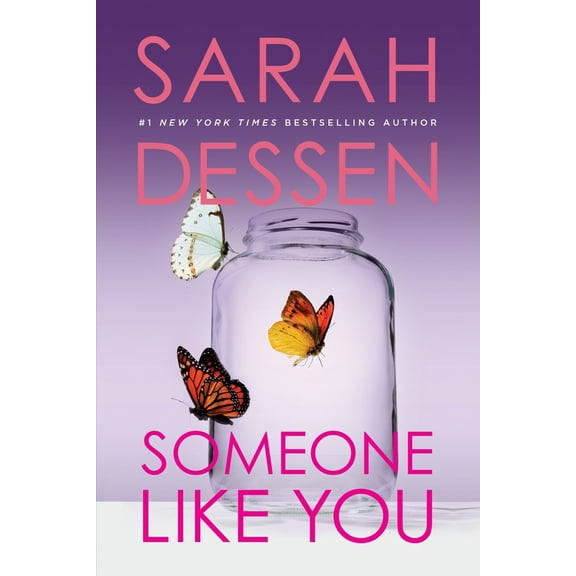 Pre-Owned Someone Like You (Paperback) 0142401773 9780142401774