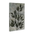 thumbnail image 4 of Stupell Industries Love & Leaves Rustic Plants & Flowers Painting Wrapped Canvas Art Print Wall Art, 20 x 30, 4 of 8