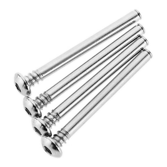 ARRMA AR330014 Screw Hinge Pin 2.5x25mm 2 ARAC9819 Elec Car/Truck Replacement Parts