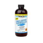 Puritan's Pride Red Krill Oil 1000mg (170mg Active Omega-3)-60 Softgels