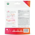 thumbnail image 3 of Lolleez Organic Throat Soothing Pops for Kids, Variety Pack, 10ct, 3 of 10