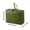 Army Green, variant on Extra Large 90L Yellow Moving Storage Bag, Heavy-Duty Water Repellent Tote with Dual Handles for Moving, Travel & Dorm