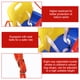 thumbnail image 4 of Asiento de columpio 3 en 1 para bebé con respaldo ajustable y cinturón de seguridad. Carga máxima: 200 kg., 4 of 5