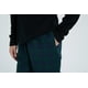thumbnail image 4 of Apparonia Conjuntos de Pijamas para Hombre Ropa de Dormir a Cuadros Camisas y Pantalones de Manga Larga Conjunto de Pijama Ligero y Suave para Hombre con Bolsillos Cuadros Verde Navidad L, 4 of 7