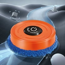 Household Intelligent Sweeping Robot, Automatic Water Tank Floor Cleaner, Mopping and Vacuuming Robot with Low Power and Quiet Operation, Efficient Navigation and Grime Removal