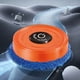 thumbnail image 1 of Máquina de limpieza y barrido para el hogar Robot de barrido inteligente Tanque de agua automático Barre y arrastra Robot aspirador integrado Aspiradora, 1 of 9