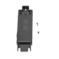 thumbnail image 1 of Cubierta del disipador de calor Nvme M.2 NGFF SSD aleación de aluminio ABS cubierta del disipador de calor SSD reemplazable para Lenovo P50, 1 of 8