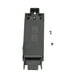 thumbnail image 1 of Cubierta del disipador de calor Nvme M.2 NGFF SSD aleación de aluminio ABS cubierta del disipador de calor SSD reemplazable para Lenovo P50, 1 of 8