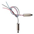 thumbnail image 1 of 2 uds Motor para Visuo Xs809 Rc Quadcopter Cw Motor + CCW Motor Afortunado Sencillez, 1 of 5