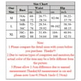 thumbnail image 2 of ZPAQI Women Conservative Swimwear Long Sleeve Swimsuit High Leg Boxer Swimming Pants, 2 of 12