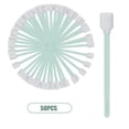 thumbnail image 1 of Sidaley Hisopos de limpieza de espuma antiestáticos de 50 piezas para impresora/disco/lente Kits de mantenimiento de impresoras, 1 of 6
