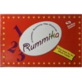 thumbnail image 4 of Sunnywood Rummika Rummy Style Tile Game, 4 of 5