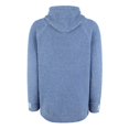 thumbnail image 2 of Vedolay Womens Casual Tops Womens 2023 Winter Casual Turtleneck Long Sleeve Loose Pullover Sweater,Blue S, 2 of 5