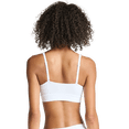 thumbnail image 2 of Jockey® Essentials Women's Soft Touch Seamfree® Plunge Bralette, Wirefree Bra, Sizes S-3XL, 2 of 5