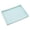 B, variant on Rectangular Plastic Serving Trays, Loetky Fast Food Serving Trays, Restaurant Serving Trays, Serving Platter For Party, Home, 1*Tray