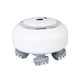 thumbnail image 5 of Masajeador Eléctrico ANGGREK cuero cabelludo Rascador Electrónico 3 Engranajes Blanco, 5 of 7