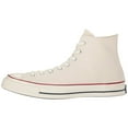 thumbnail image 2 of Converse Chuck Taylor All Star '70 Hi Parchment/Garnet/Egret, 2 of 6