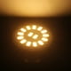 Lampe de Projecteur Mené Mini MR11 15Led AC/DC12V-24V 5W Blanc/chaud Blanc Lampe Halogène de Remplacement d'Éclairage Mené – image 5 sur 8