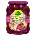 thumbnail image 2 of Kühne prepared red cabbage with apple – no allergens, 720 ml, 2 of 5