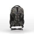 thumbnail image 2 of Mochila BTS Swissgear Camuflaje para laptop de 15' color verde oscuro Tecnología Air, 2 of 4