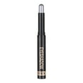 thumbnail image 2 of KeirineCC 12 Colors Cream Eyeshadow Stick, Cream Neutral Eyeshadow Stick Makeup, Metallic Eye Brightener Stick Pencil Crayon, Shimmer Matte Eye shadow Stick Pencil Pen, Perfect Makeup Gifts For Women, 2 of 3