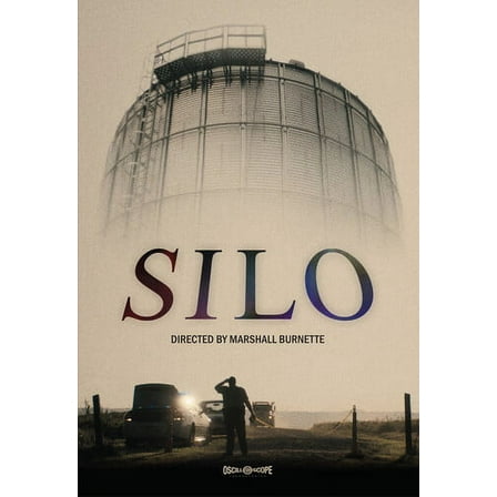 Silo (DVD), Oscilloscope, Documentary