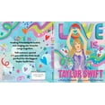 thumbnail image 3 of L'amour Est Taylor Swift, 3 of 3