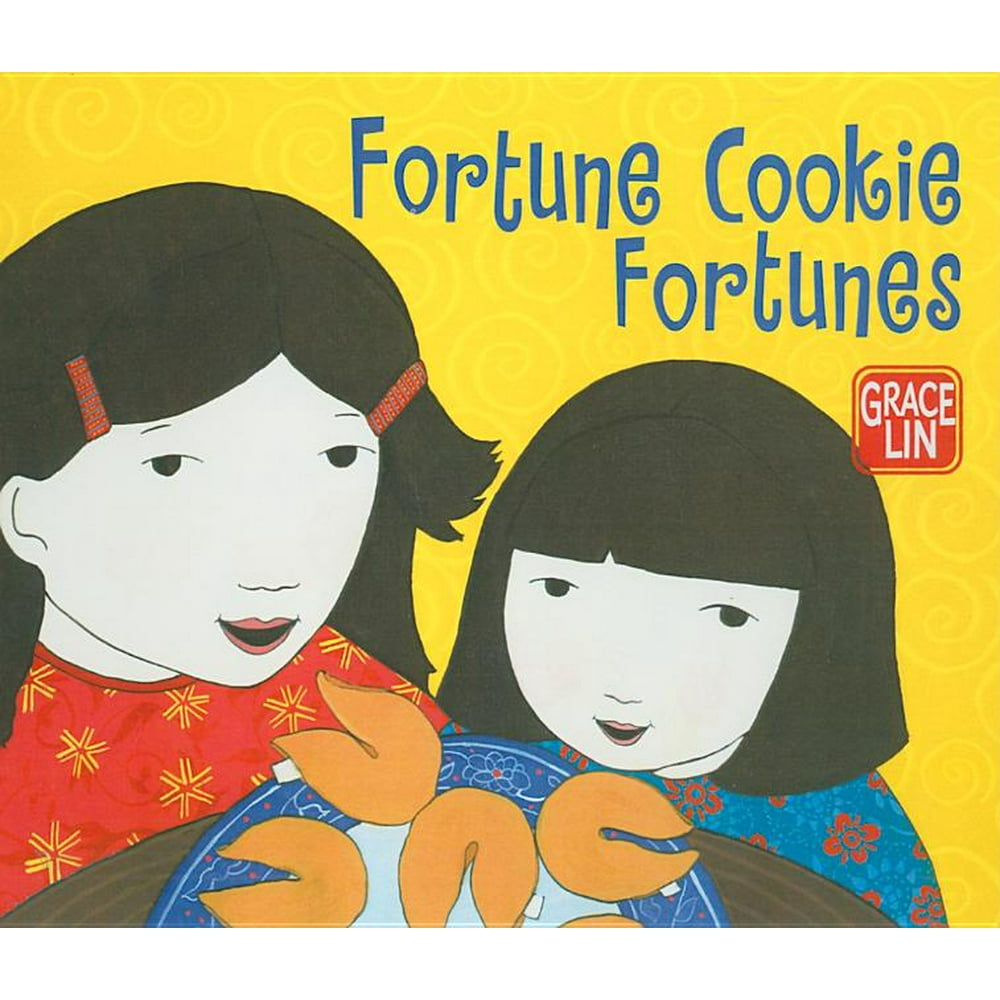 Fortune Cookie Fortunes