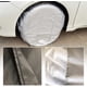 thumbnail image 4 of Juego de 4 cubiertas para neumáticos, remolques de viaje, camper, camioneta, SUV, autocaravana, cubierta impermeable para ruedas, protector contra la lluvia y la nieve, para neumáticos de 30, 4 of 4