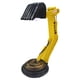 thumbnail image 2 of Xihbxyly Artículos de Clarence Lámpara de mesa Luz de noche Luz LED Lámpara de mesa decorativa para dormitorio, 2 of 7