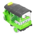 thumbnail image 1 of Tricycle Thaï à Rétrofriction, Modèle de Voiture Tuk-Tuk Réaliste pour la Maison, 1 of 8