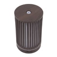 thumbnail image 4 of Wood Grain Aroma Humidifier, Aroma Diffuser Humidifier 200ml Quiet Remote Control With Ambient Light For Office ANGGREK Otros, 4 of 8