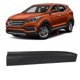 thumbnail image 5 of Guarnición De Moldura Inferior De Puerta Delantera, Instalación Duradera Y Fácil, Aspecto Elegante, Para Santa Fe Sport 2013-2018, Con Función Protectora, Material De Primera, 5 of 7