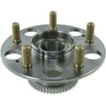 CENTRIC PARTS HUB ASSEMBLY Fits select 19982002 HONDA ACCORD, 1999