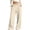 B-Beige, variant on Kids Boys Sweatpants Elastic Waist Jogger Sweatpants with Pockets Boys Solid Pants Red Joggers for Boys Girls Kids Spring Fall Sweatpants 11-12 Years