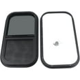 thumbnail image 4 of Fichiouy Black Universal RV Window for RV Window Replacement, 4 of 11