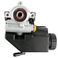 thumbnail image 6 of Molaner 902102-R Power Steering Pump for GM Type II TC Series with Reservoir No Pulley, Aluminum/Plastic Construction Replace 902102-R, 902102R, 6 of 15