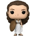 thumbnail image 1 of FUNKO POP! Films : 300 - Queen Gorgo [Objets de Collection] Figurine en Vinyle, 1 of 2