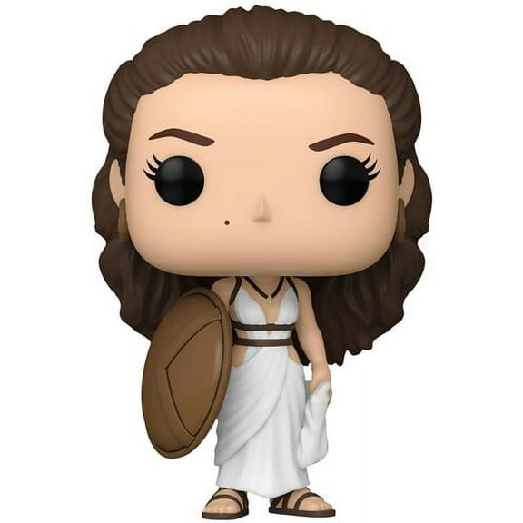FUNKO POP! MOVIES: 300 - Queen Gorgo, Funko, Gifts