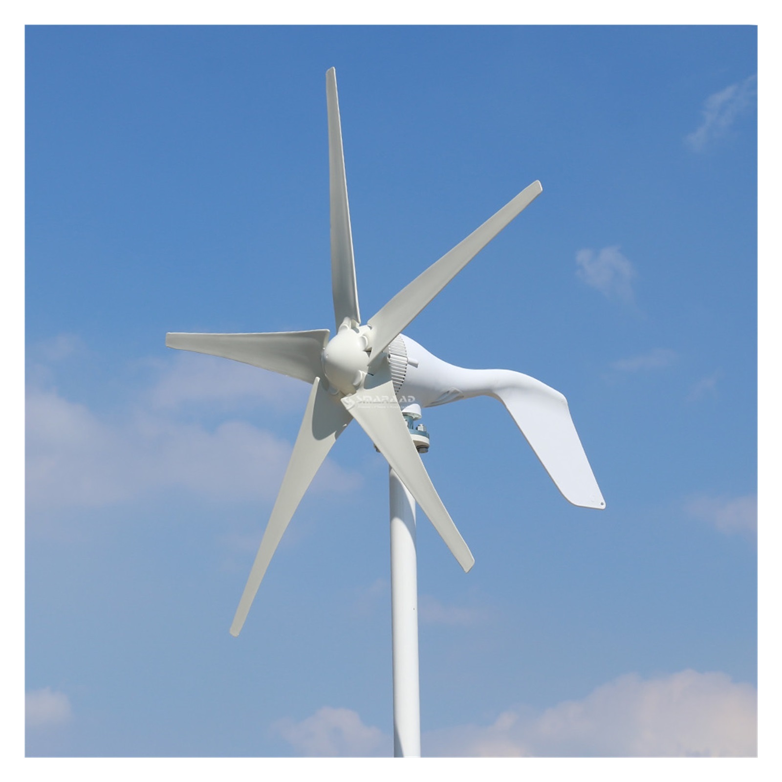 1000w Wind Turbine Generator 12V 24V 48V DC 220v AC Home System Green Alternative Energy Solar Panels Home Energy Solutions ,Wide Use